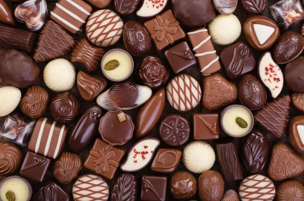 Como controlar o desejo por doces