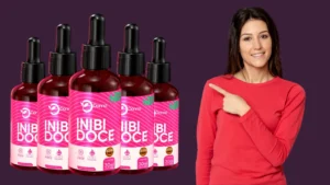 Inibidoce Controla Seu Desejo Por Acucar e por doce