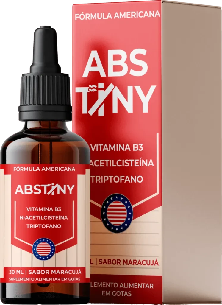 Abstiny, Pare de Fumar Hoje